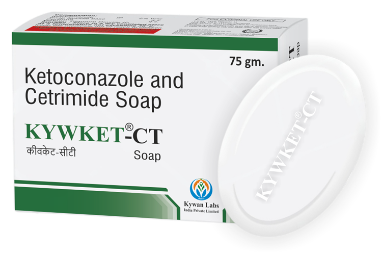 KYWKET-CT Soap