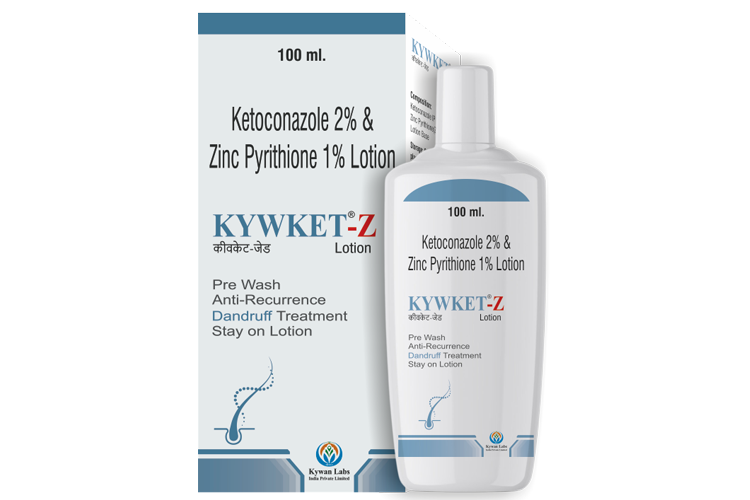 KYWKET-Z Lotion