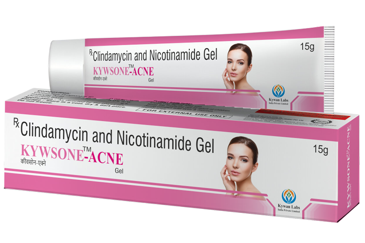 KYWSONE-ACNE Gel