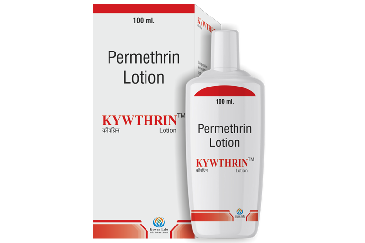 KYWTHRIN Lotion