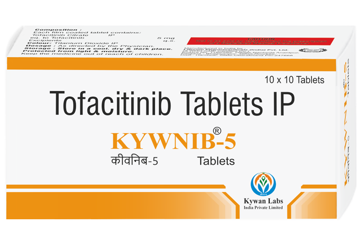 KYWNIB-5 Tablets