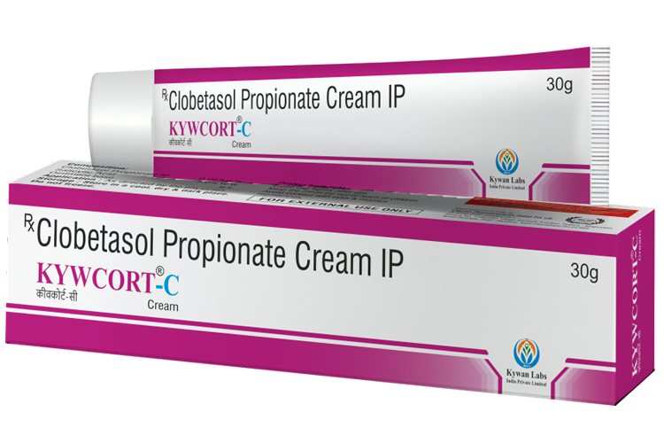KYWCORT-C Cream