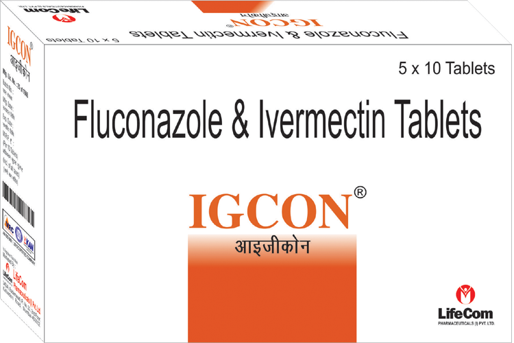 IGCON Tablets