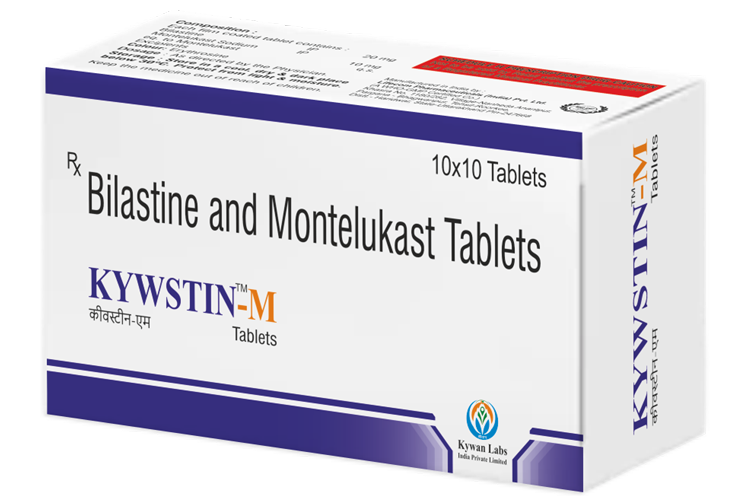 KYWSTIN-M Tablets
