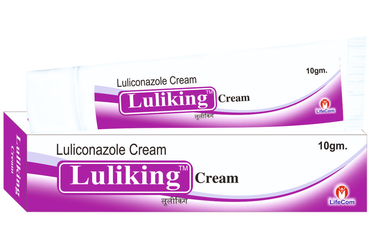 Luliking Cream