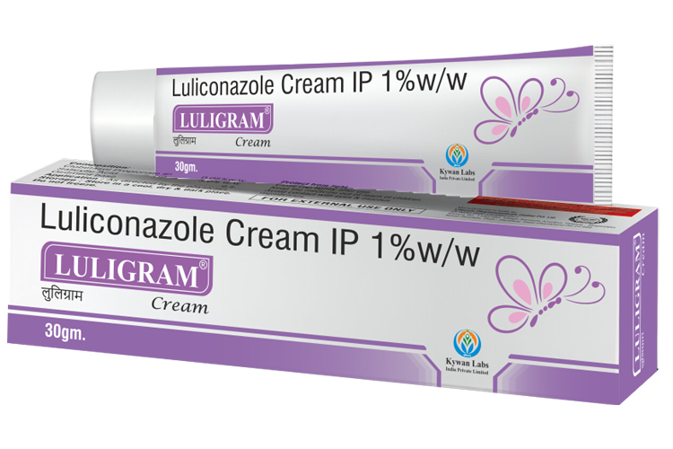 LULIGRAM Cream